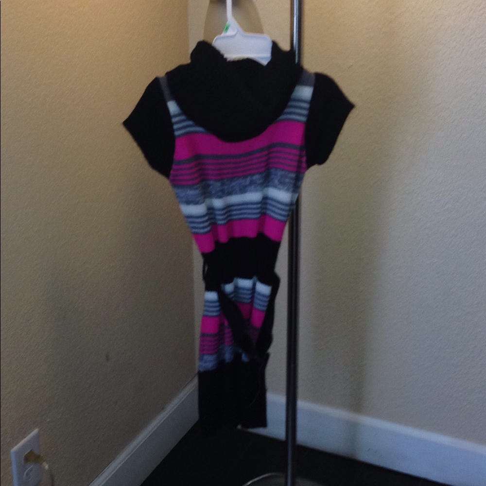 Bundle dresses